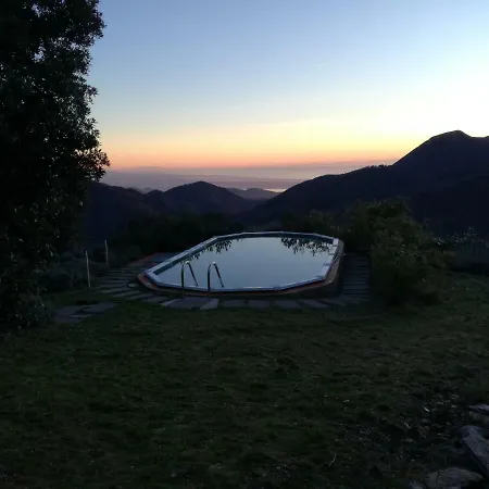 La Casa Di Foce *